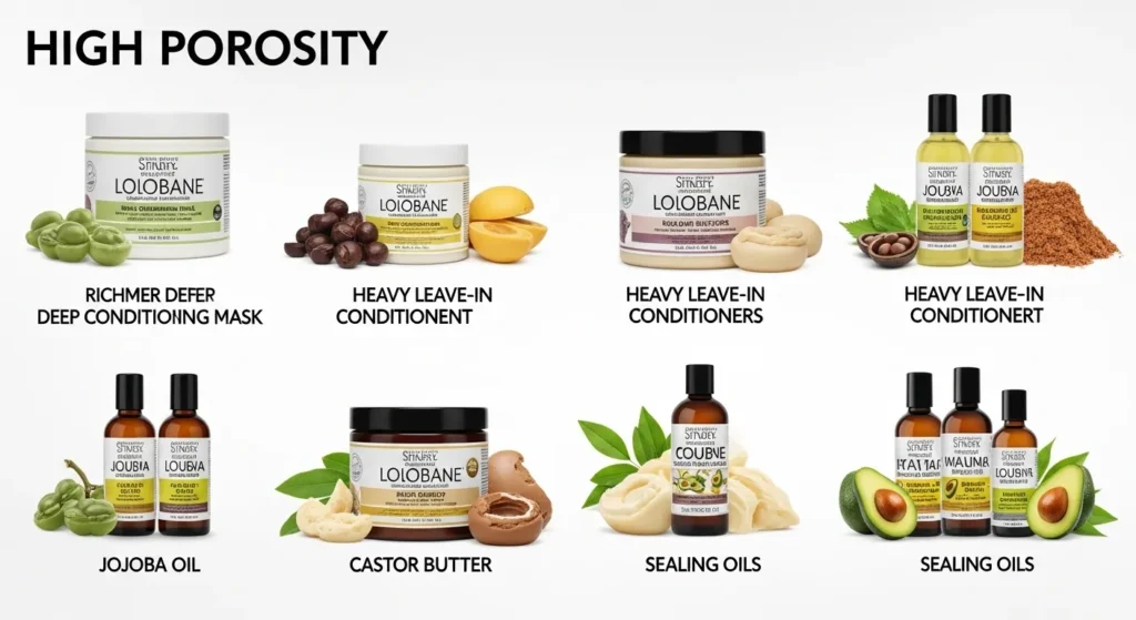 Кондиціонери та маски