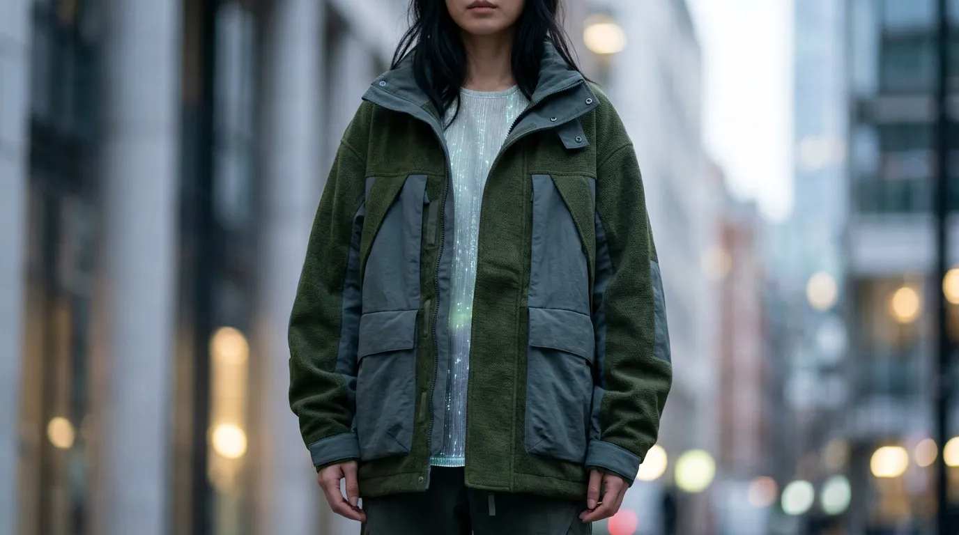 Як виглядати стильно у 2026 році: повний гід по моді, красі та догляду