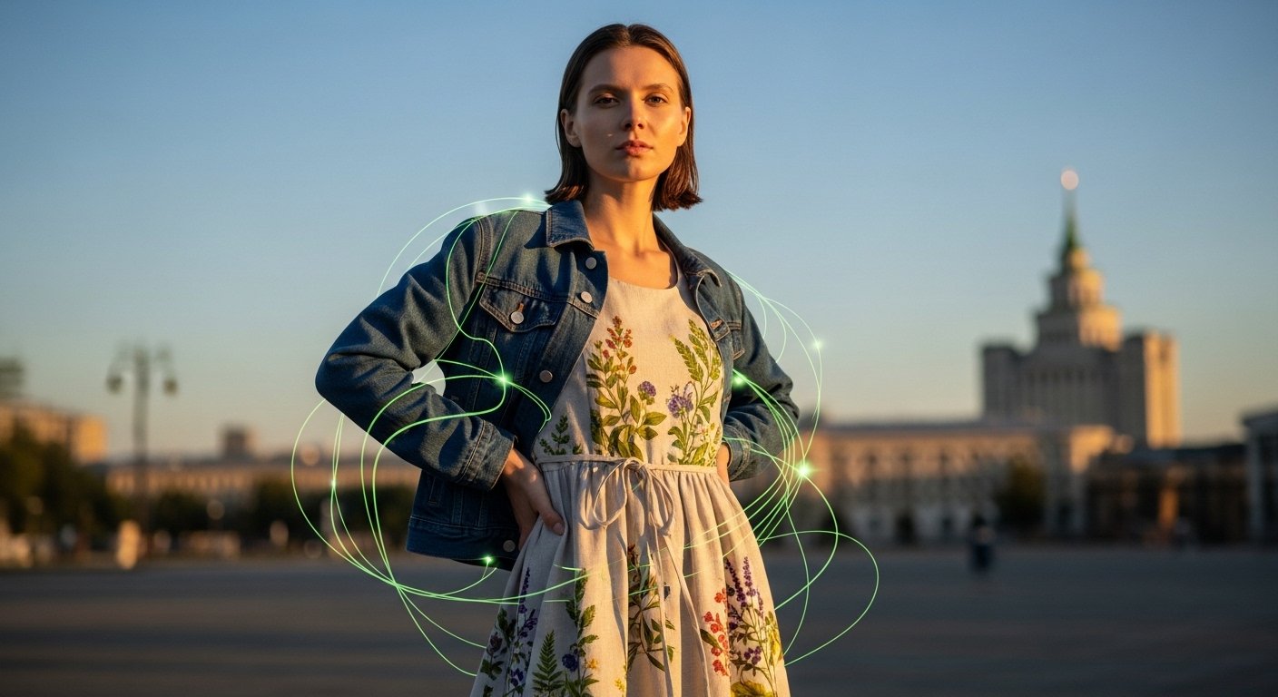 Стала мода в Україні: дефініції, бренди та поради для екологічного стилю