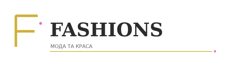 Fashions