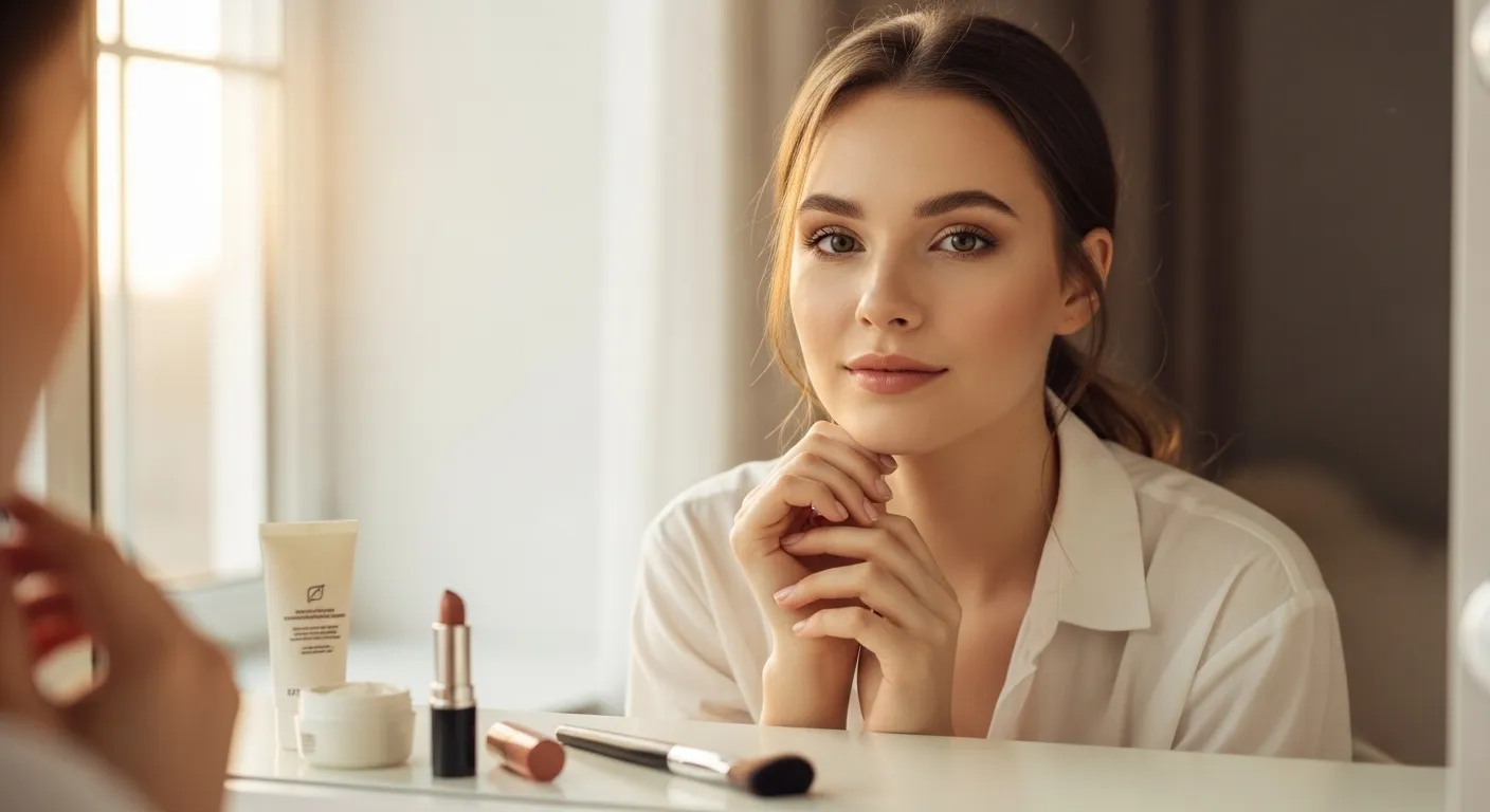 Денний макіяж покроково: інструкція для початківців