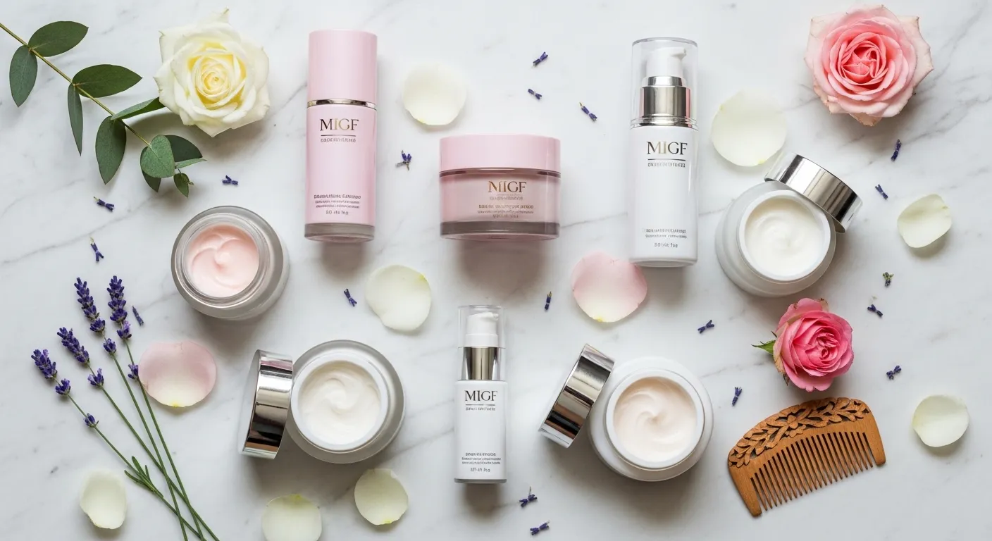 Найкращі Креми для Обличчя 2026 | ТОП-15 Огляд Експертів