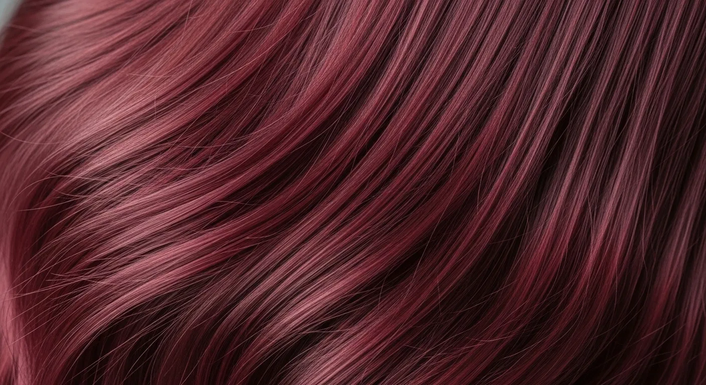 Як доглядати за фарбованим волоссям: повний гід