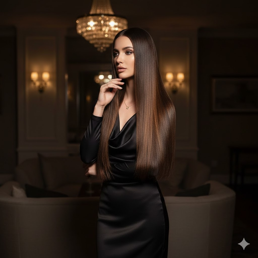 espresso martini brunette тренд 2026