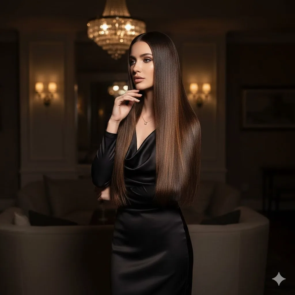 espresso martini brunette тренд 2026