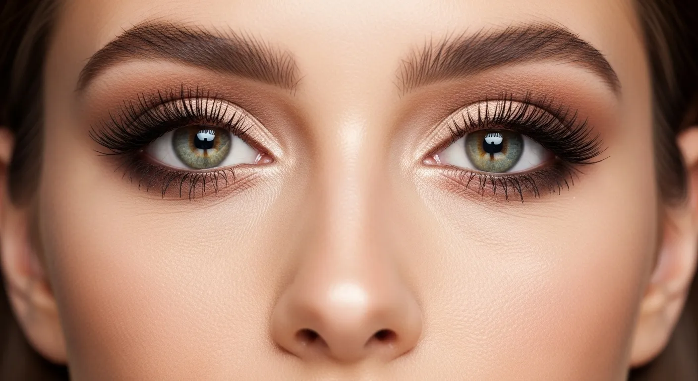 Як зробити макіяж очей: покрокова інструкція для початківців
