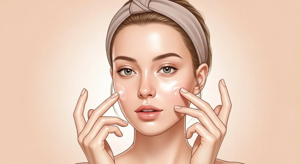 10-етапний догляд корейською косметикою в Україні.]