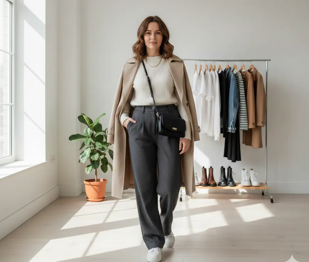 Стильний недорогий одяг для жінок в Україні 2026