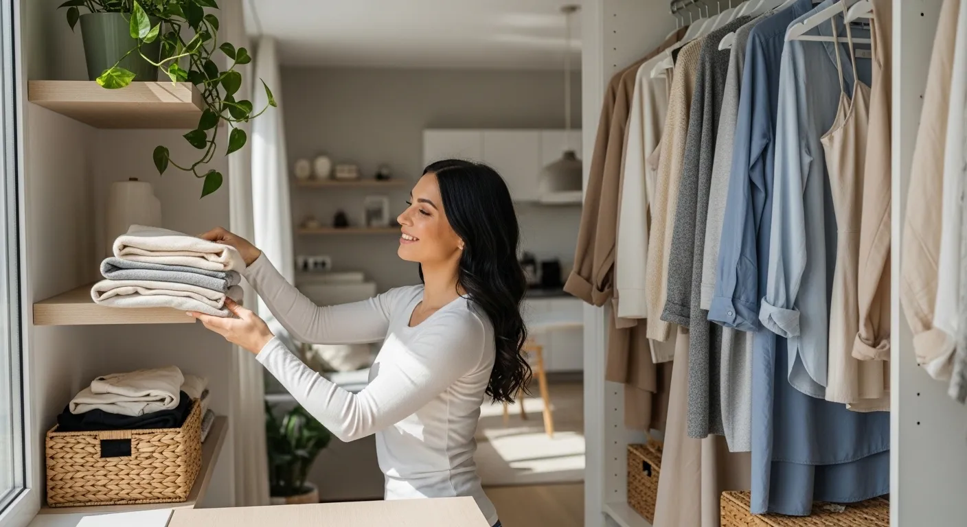 Як одягатися стильно і недорого: практичний гід для українців 2026