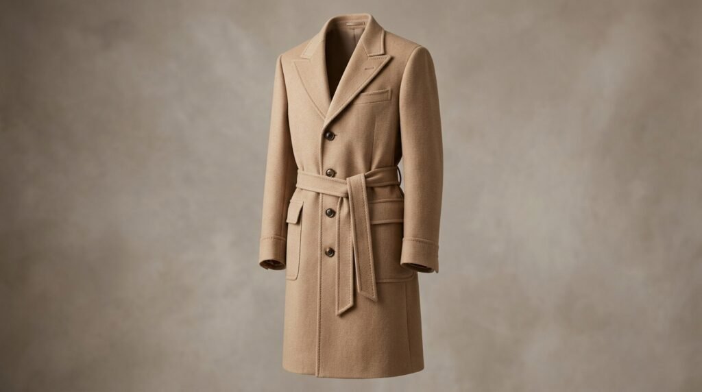 Основні критерії вибору пальто