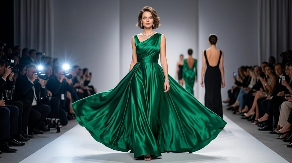 Як обрати свій колір за типом зовнішності