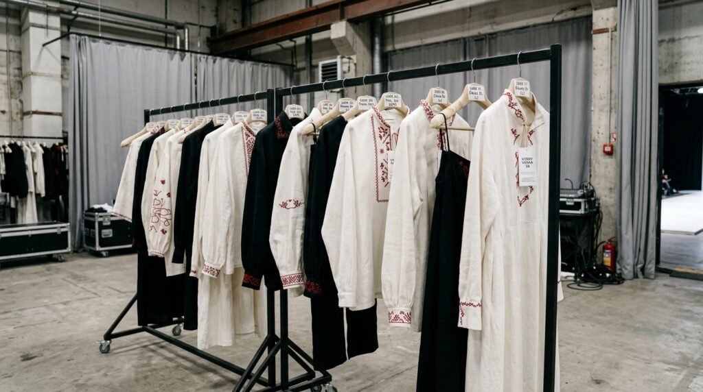 Сучасні тенденції та українські бренди