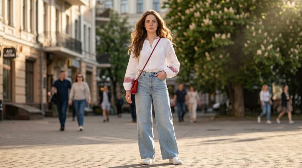 Що таке український етностиль