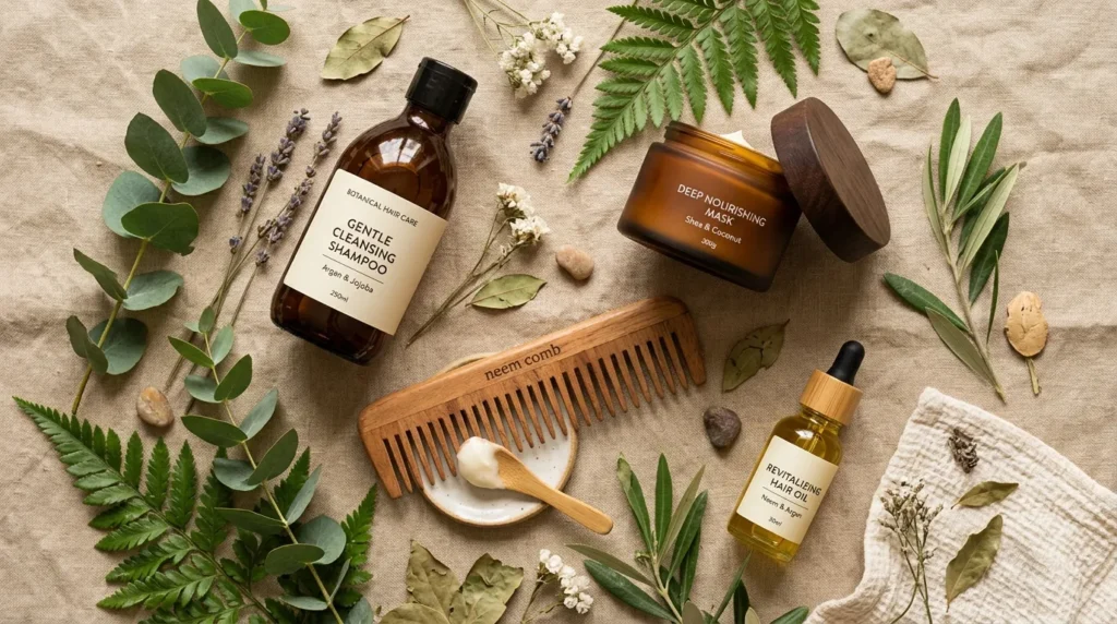 бренди косметики для волосся L'Oreal Kerastase YAKA 2026