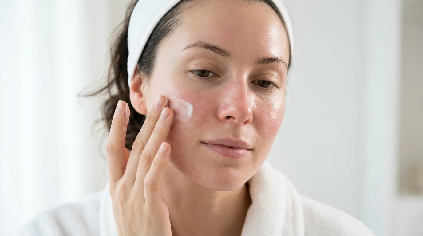 Як доглядати за шкірою після лазера: покроковий план відновлення