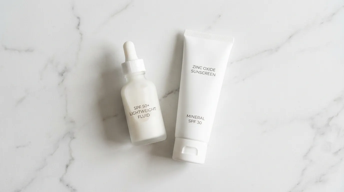 Сонцезахисний крем для жирної шкіри: як правильно вибрати