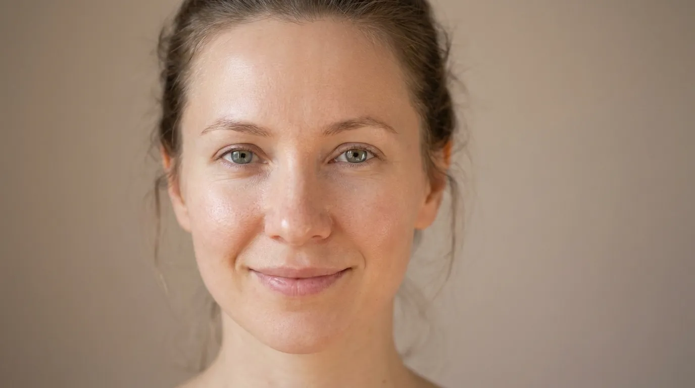 Як зменшити пори на обличчі: що реально працює