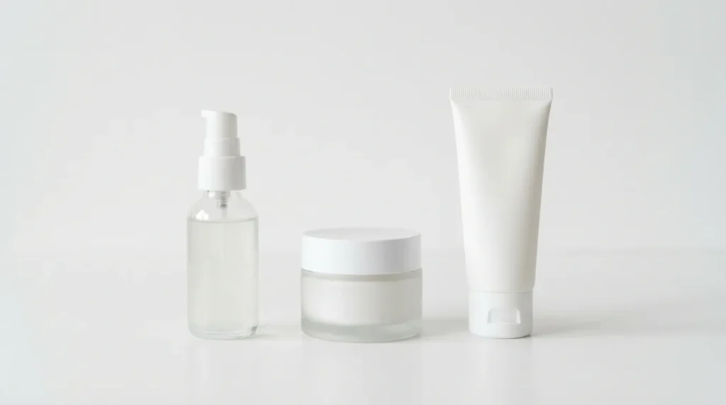 мінімальна рутина догляду за шкірою обличчя для початківців — 3 кроки