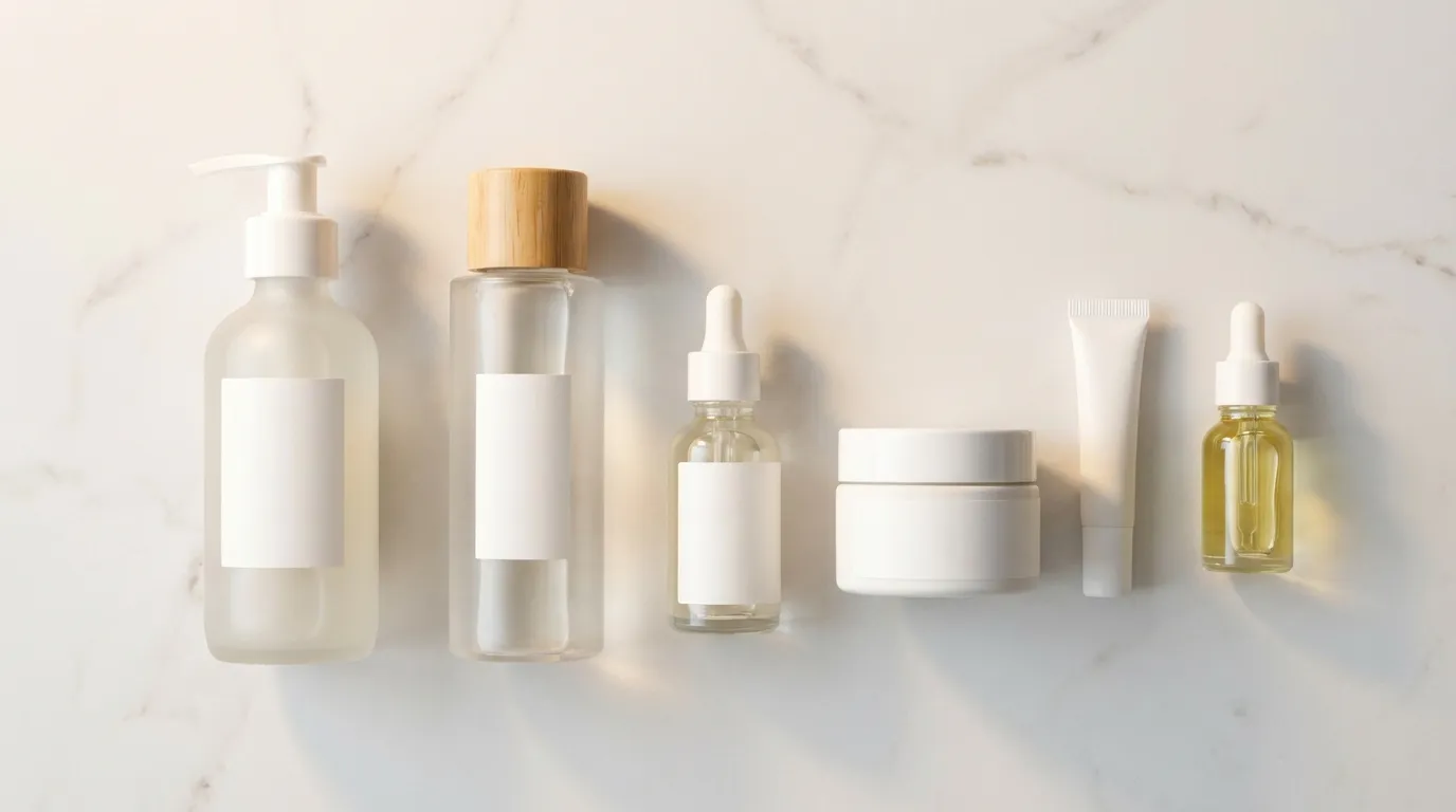 Нічний догляд за шкірою обличчя покроково: 7 кроків, порядок нанесення і типові помилки