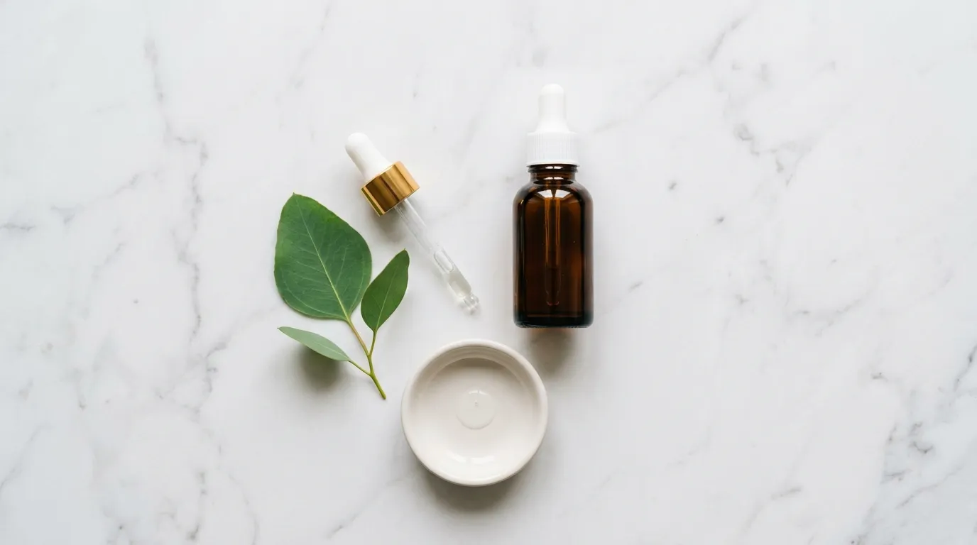 Ретинол для початківців: як правильно починати використовувати без шкоди для шкіри