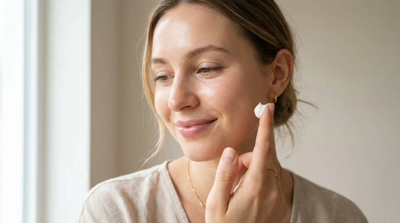 SPF крем для обличчя: як вибрати, скільки наносити і чи потрібен взимку