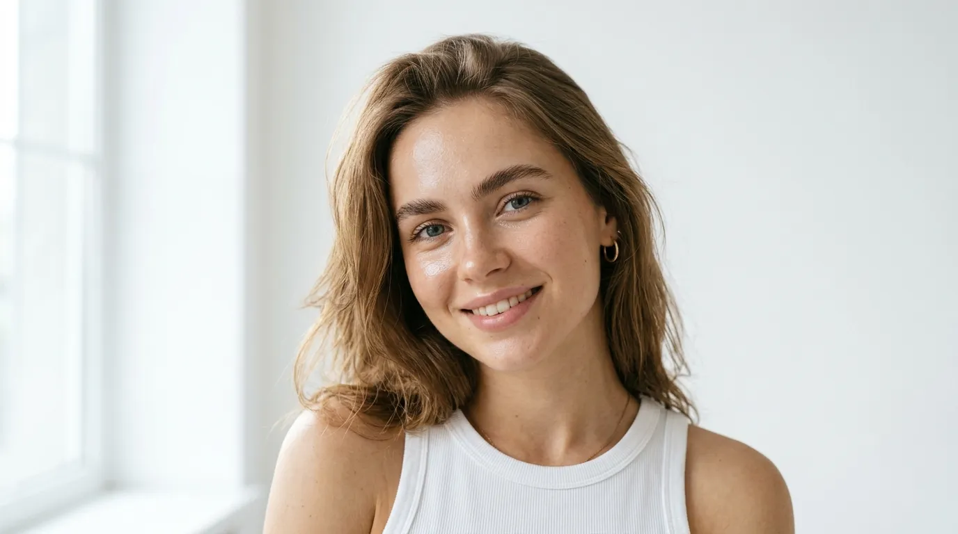 Як зробити сяючу шкіру обличчя: 7 кроків догляду, маски та інгредієнти що реально працюють