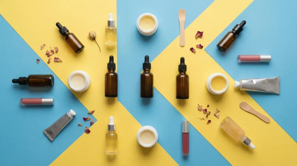 найкращі українські бренди косметики 2026