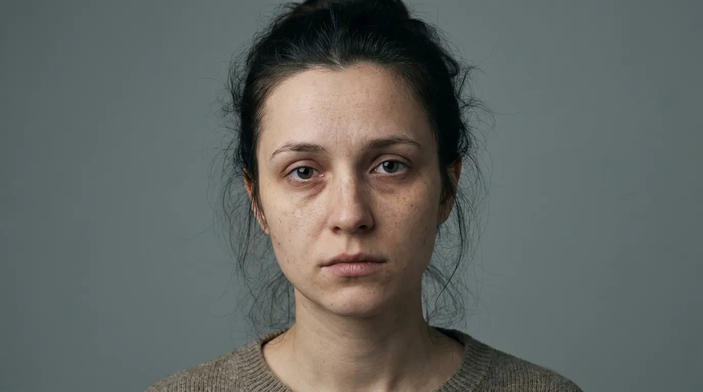 Як прибрати темні кола під очима: причини, домашні методи та ефективні засоби