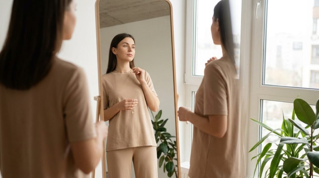 Основні принципи підбору аксесуарів