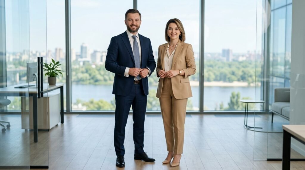 Правила етикету в одязі для жінок