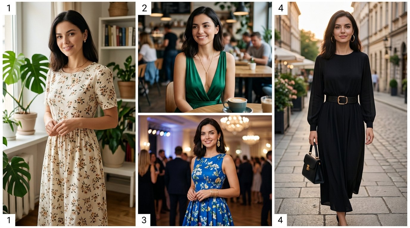 Як підібрати аксесуари до образу: 7 правил + приклади для жінок і чоловіків