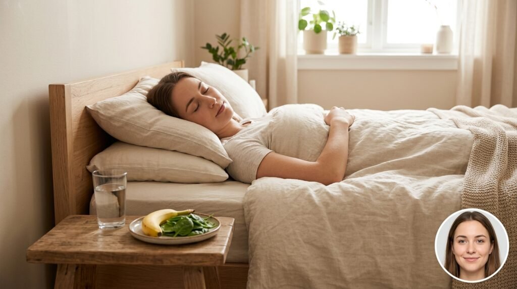 Зміни способу життя для стійкого результату