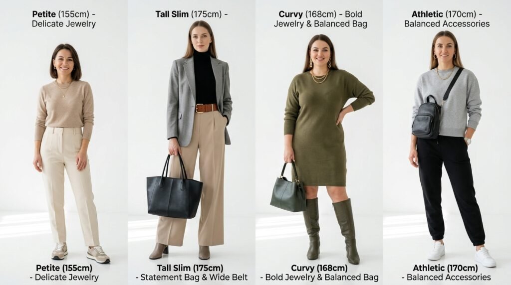 Колір і фактури — як не помилитися