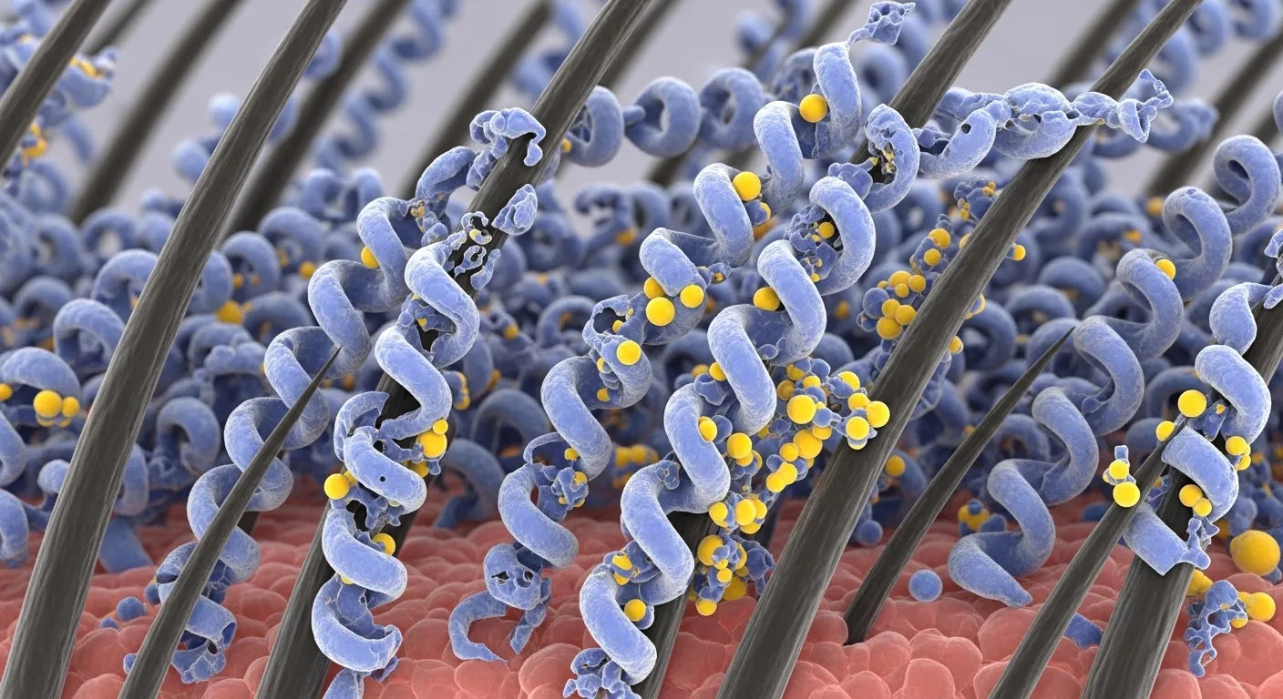 Протеїни для волосся: що це таке, які бувають і як правильно використовувати