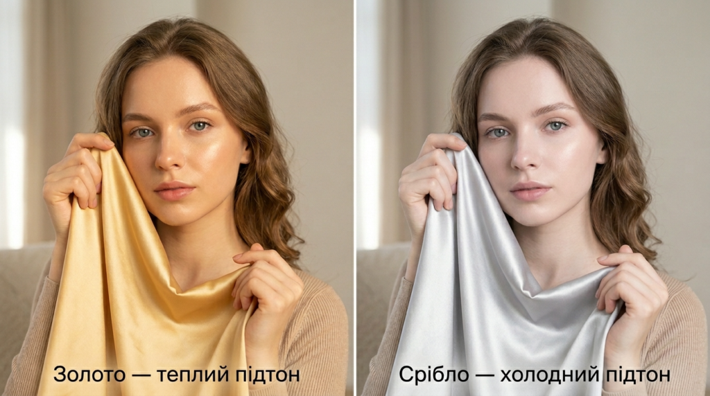 Як правильно тестувати кольори на практиці