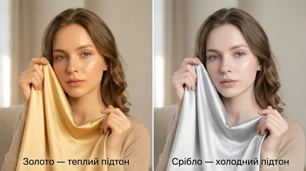 Як правильно тестувати кольори на практиці
