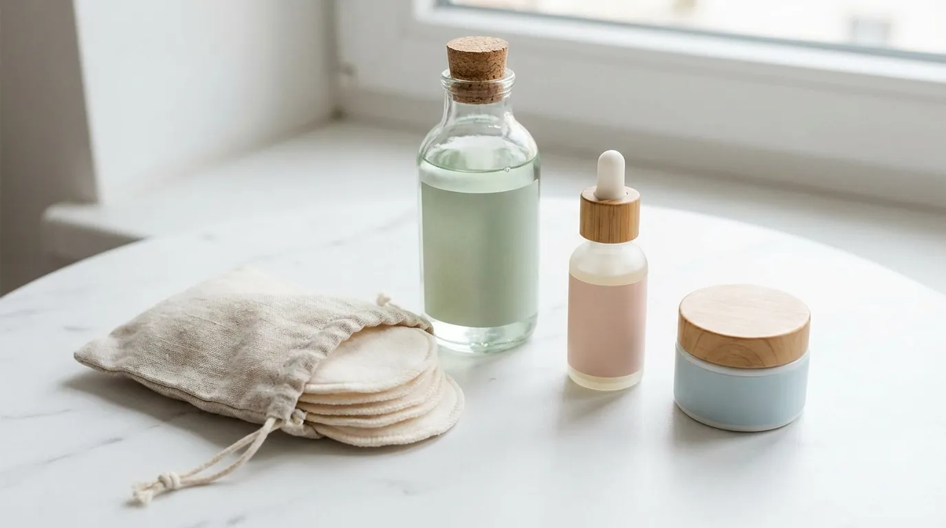 Тонер для обличчя: навіщо він потрібен і як правильно вибрати під свій тип шкіри