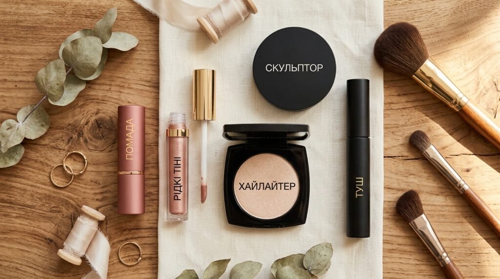 П'ять продуктів для вечірнього перевтілення